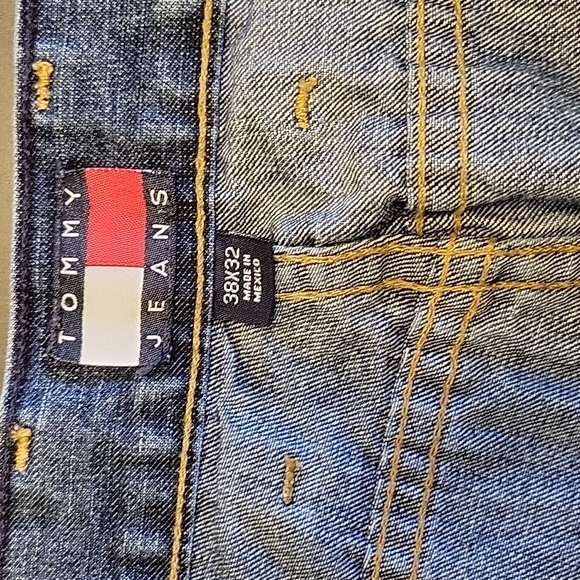 Tommy Hilfiger jeans - Picture 3 of 6